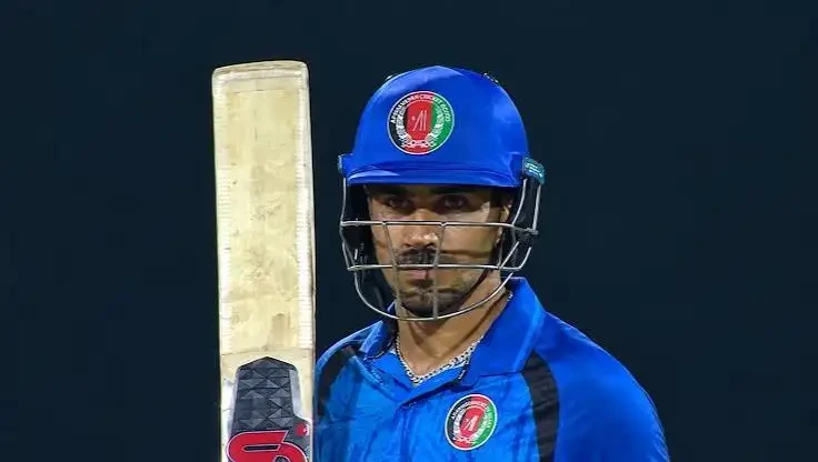 Afghanistan Crowned ODI Tri-Series Champions After Dominant Win Over Zimbabwe